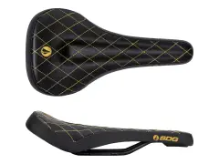 SDG "Bel-Air 3.0 MAX Stitched Leather Lux-Alloy" Rail Saddle SDG "Bel-Air 3.0 MAX Stitched Leather Lux-Alloy" Rail Saddle