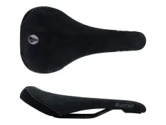 SDG "Bel-Air 3.0 MAX Velura Lux-Alloy" Rail Saddle SDG "Bel-Air 3.0 MAX Velura Lux-Alloy" Rail Saddle