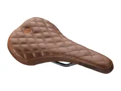 SDG "Bel-Air 3.0 Sensus Diamond Lux-Alloy" Rail Saddle SDG "Bel-Air 3.0 Sensus Diamond Lux-Alloy" Rail Saddle