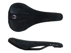 SDG "Bel-Air 3.0 Velura Lux-Alloy" Rail Saddle SDG "Bel-Air 3.0 Velura Lux-Alloy" Rail Saddle