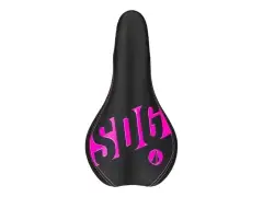 SDG "Fly Jr Steel" Rail Saddle SDG "Fly Jr Steel" Rail Saddle