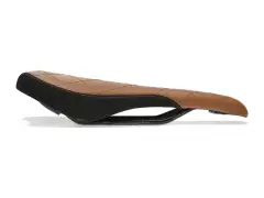 SDG "Radar Sensus Leather Lux-Alloy" Rail Saddle SDG "Radar Sensus Leather Lux-Alloy" Rail Saddle