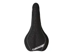 SDG "Ti-Fly Kevlar Titanium" Rail Saddle SDG "Ti-Fly Kevlar Titanium" Rail Saddle
