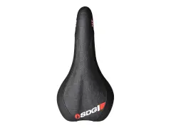 SDG "Ti-Fly Titanium" Rail Saddle SDG "Ti-Fly Titanium" Rail Saddle