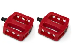 SE Bikes "12 O'Clock Nylon" Pedals SE Bikes "12 O'Clock Nylon" Pedals