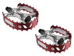 SE Bikes "Bear Trap" Pedale SE Bikes "Bear Trap" Pedale