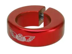 SE Bikes "Champ Clamp" Seat Clamp - 31.8mm SE Bikes "Champ Clamp" Seat Clamp - 31.8mm
