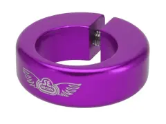 SE Bikes "Champ Clamp" Sattelklemme - 31.8mm SE Bikes "Champ Clamp" Sattelklemme - 31.8mm