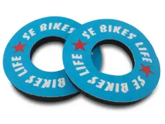 SE Bikes "Donuts Life" Flange Polster SE Bikes "Donuts Life" Flange Polster