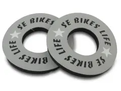 SE Bikes "Donuts Life" Flange Polster SE Bikes "Donuts Life" Flange Polster
