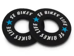 SE Bikes "Donuts Life" Flange Polster SE Bikes "Donuts Life" Flange Polster