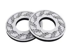 SE Bikes "Donuts Wing" Flange Polster SE Bikes "Donuts Wing" Flange Polster