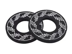 SE Bikes "Donuts Wing" Flange Polster SE Bikes "Donuts Wing" Flange Polster