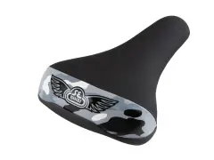 SE Bikes "Flyer Camo" Rail Seat SE Bikes "Flyer Camo" Rail Seat