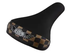 SE Bikes "Flyer Checkerboard" Rail Seat SE Bikes "Flyer Checkerboard" Rail Seat
