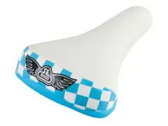 SE Bikes "Flyer Checkerboard" Rail Seat SE Bikes "Flyer Checkerboard" Rail Seat