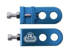 SE Bikes "Lockit" Chain Tensioner SE Bikes "Lockit" Chain Tensioner