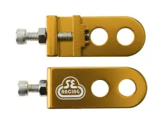 SE Bikes "Lockit" Chain Tensioner SE Bikes "Lockit" Chain Tensioner