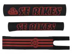 SE Bikes Polster Set SE Bikes Polster Set