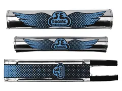 SE Bikes "Racing Wing" Pad Set SE Bikes "Racing Wing" Pad Set