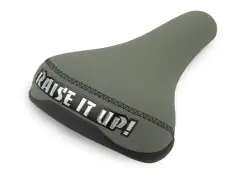 SE Bikes "Raise It Up" Rail Sattel SE Bikes "Raise It Up" Rail Sattel
