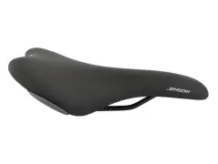 Selle Royal "Shadow+" Sattel - Black Selle Royal "Shadow+" Sattel - Black