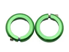 Sensus "One Lock" Lock-On Clamp Rings Sensus "One Lock" Lock-On Clamp Rings