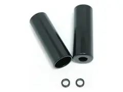 Session "Steel" BMX Peg Session "Steel" BMX Peg