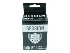 Session BMX "Schrader 18" Tube (18" x 1.75" - 2.125") Session BMX "Schrader 18" Tube (18" x 1.75" - 2.125")