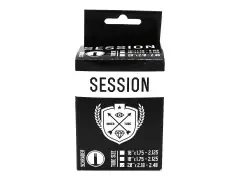 Session BMX "Schrader 20" Tube (20" x 2.10" - 2.40") Session BMX "Schrader 20" Tube (20" x 2.10" - 2.40")