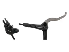 Shimano "BR-MT400 + BL-MT401" Scheibenbremse - rechter Hebel (2000mm) Shimano "BR-MT400 + BL-MT401" Scheibenbremse - rechter Hebel (2000mm)