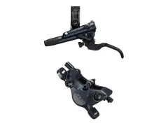 Shimano "SLX BR-M7100" Scheibenbremse - Vorderrad (900mm) Shimano "SLX BR-M7100" Scheibenbremse - Vorderrad (900mm)