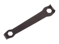 Shimano "TL-FC21" Kettenblattschraubenschlüssel Shimano "TL-FC21" Kettenblattschraubenschlüssel