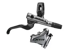 Shimano "XTR BR-M9110" Scheibenbremse - Flatmount (1700mm) Shimano "XTR BR-M9110" Scheibenbremse - Flatmount (1700mm)