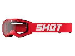 Shot Race Gear "Assault 2.0" Goggle Shot Race Gear "Assault 2.0" Goggle
