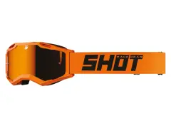Shot Race Gear "Assault 2.0" Goggle Shot Race Gear "Assault 2.0" Goggle