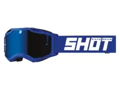 Shot Race Gear "Assault 2.0" Goggle Shot Race Gear "Assault 2.0" Goggle