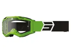 Shot Race Gear "Assault 2.0" Goggle Shot Race Gear "Assault 2.0" Goggle