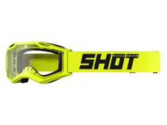 Shot Race Gear "Assault 2.0" Goggle Shot Race Gear "Assault 2.0" Goggle