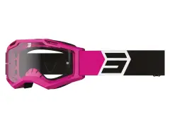 Shot Race Gear "Assault 2.0" Goggle Shot Race Gear "Assault 2.0" Goggle