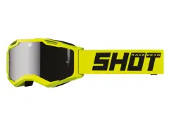 Shot Race Gear "Assault 2.0" Goggle Shot Race Gear "Assault 2.0" Goggle