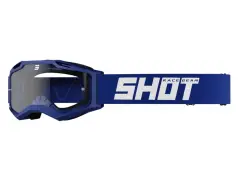 Shot Race Gear "Assault 2.0" Goggle Shot Race Gear "Assault 2.0" Goggle
