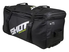 Shot Race Gear "Climatic" Travel Bag Shot Race Gear "Climatic" Travel Bag