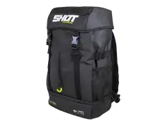 Shot Race Gear "Climatic" Backpack Shot Race Gear "Climatic" Backpack