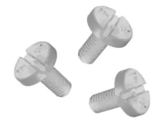 Shot Race Gear "Furious" Helmet Visor Screw Set Shot Race Gear "Furious" Helmet Visor Screw Set
