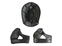 Shot Race Gear "Furious Kid" Helmet Replacement Pad Set (from model year 2025) Shot Race Gear "Furious Kid" Helmet Replacement Pad Set (from model year 2025)