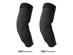 Shot Race Gear "Race Evo D3O" Elbow Guards Shot Race Gear "Race Evo D3O" Elbow Guards