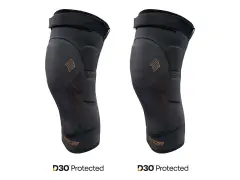 Shot Race Gear "Race Evo D3O" Knee Guards Shot Race Gear "Race Evo D3O" Knee Guards