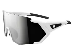 Shot Race Gear "Retina" Sunglasses - White Shot Race Gear "Retina" Sunglasses - White