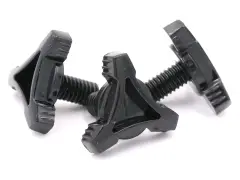 Shot Race Gear "Rogue" Helmet Visor Screw Set Shot Race Gear "Rogue" Helmet Visor Screw Set
